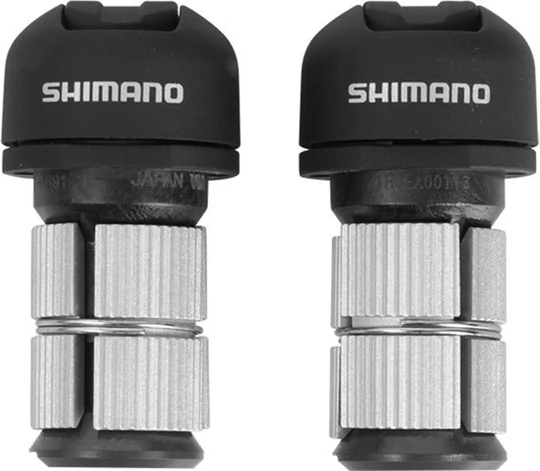 Shimano Dura-Ace 11s Verstellerset - Zwart