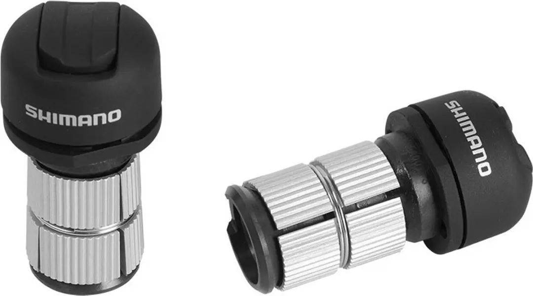 Shimano Dura-Ace 11s Verstellerset - Zwart