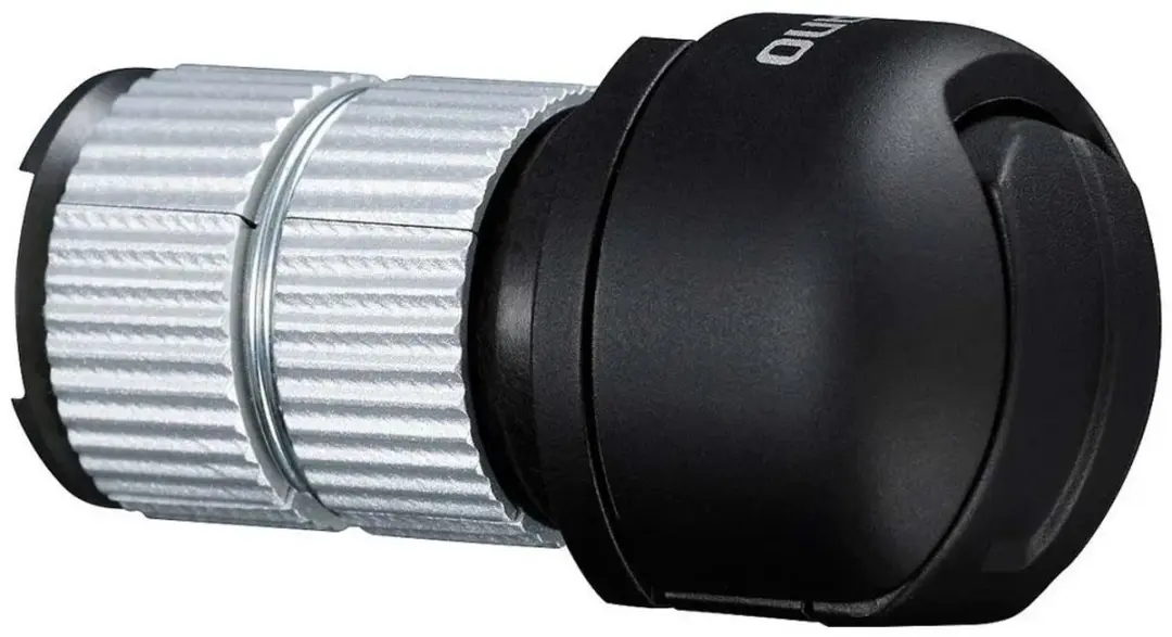 Shimano Dura-Ace 11s Verstellerset - Zwart