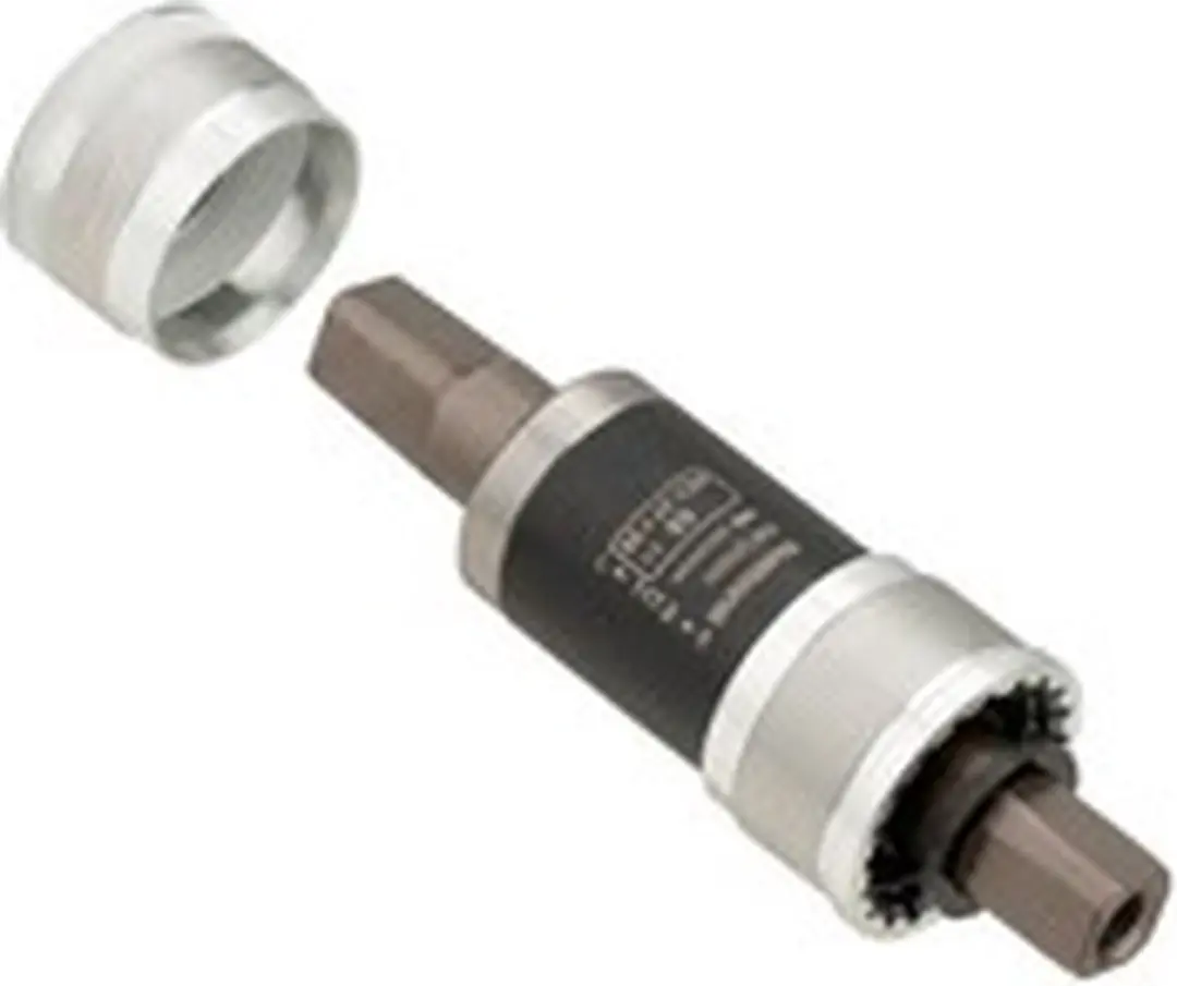 Shimano UN300 Tandemtrapset 73-113mm - BSA