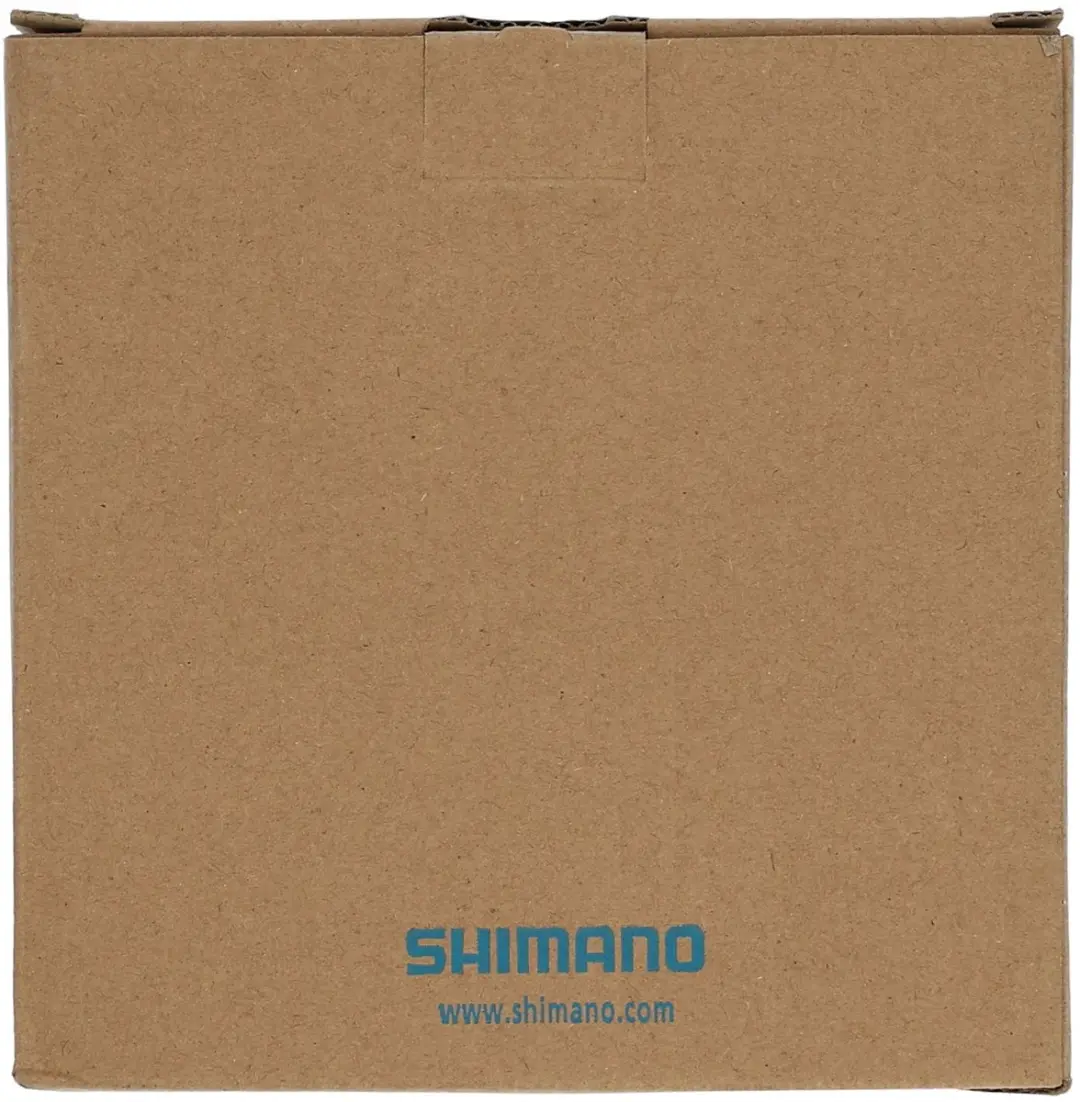 Shimano Nexus SL-3S42E Draaiversteller 3 Speed - Zwart