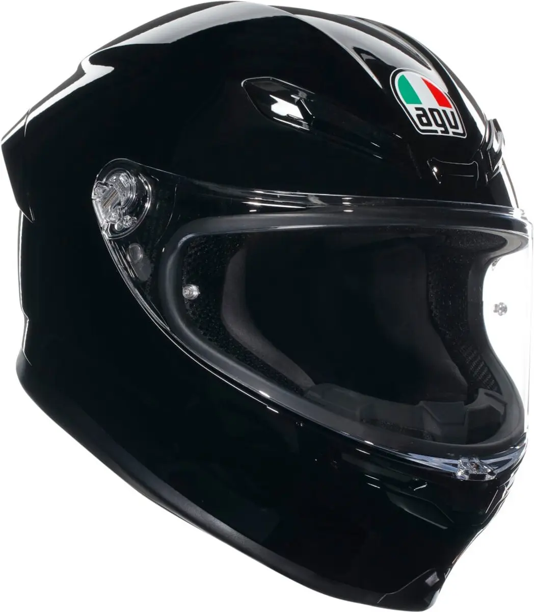 AGV K6 S S26 Helm