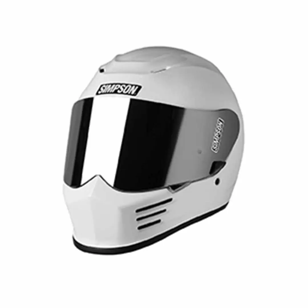 Simpson ECE22.06 Speed Integraalhelm