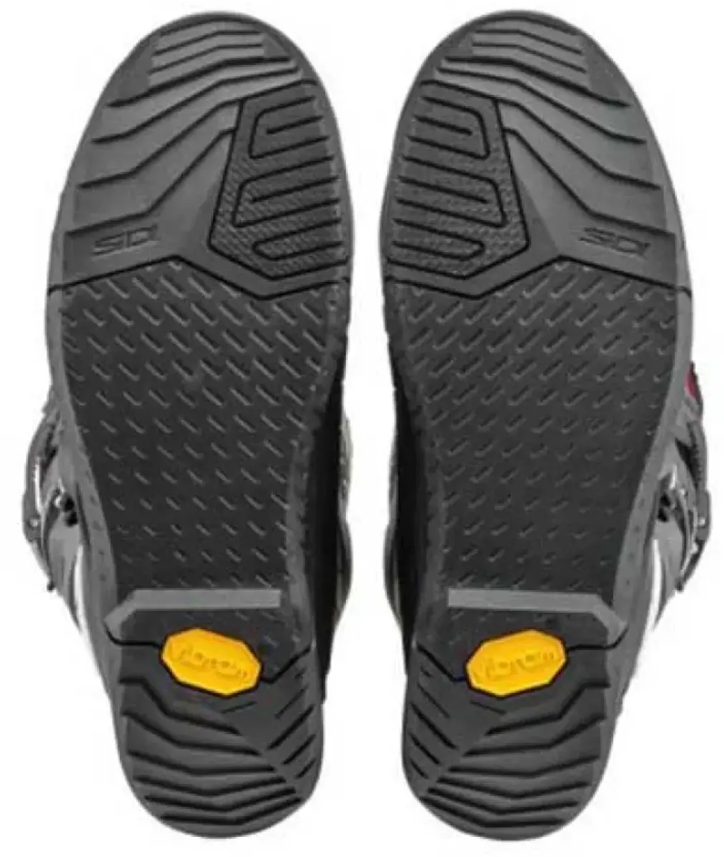 Sidi X-Power SC Crosslaarzen 44 - Grijs