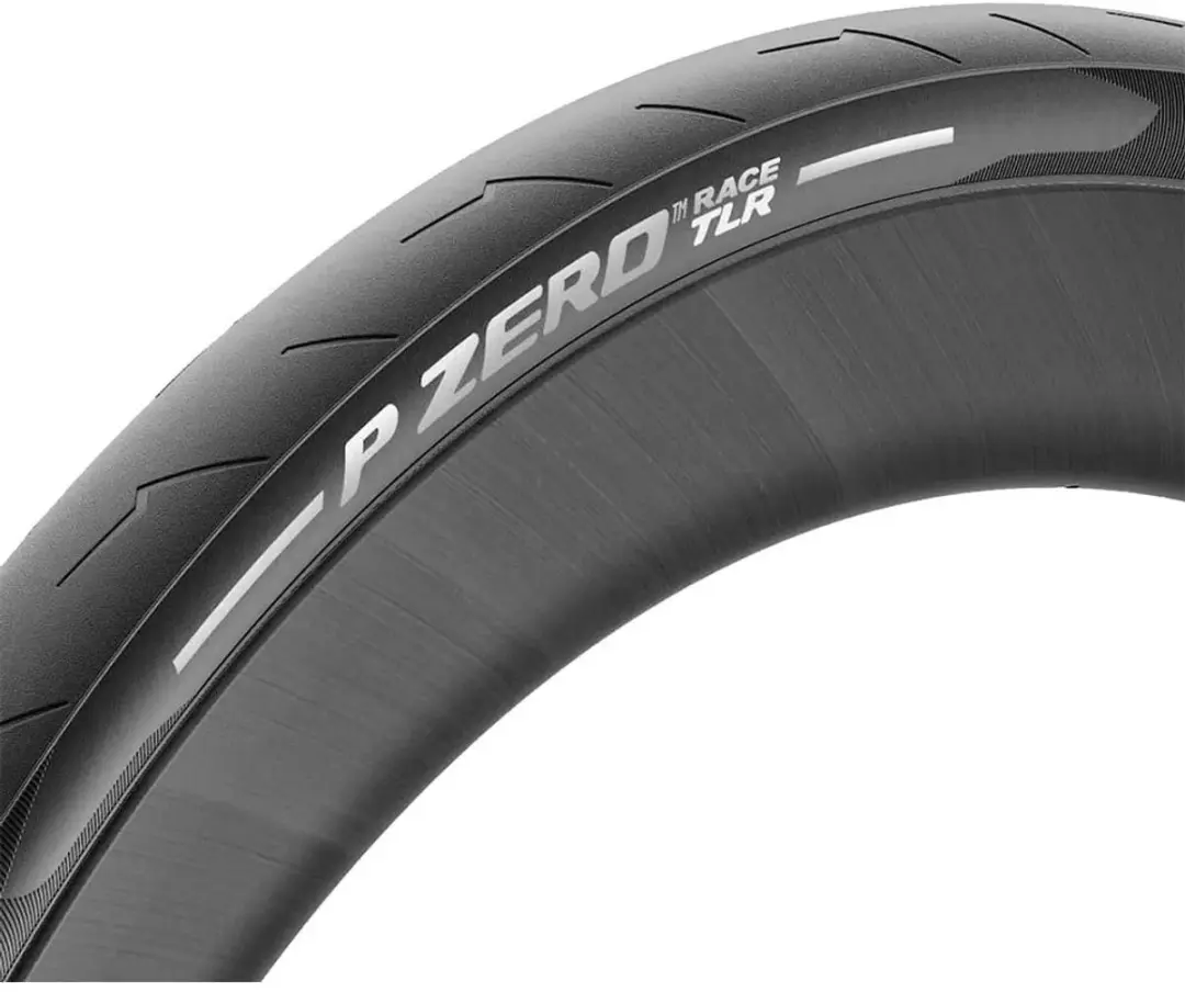 Pirelli P ZERO Race TLR 40-622 - 700 Inch - Zwart