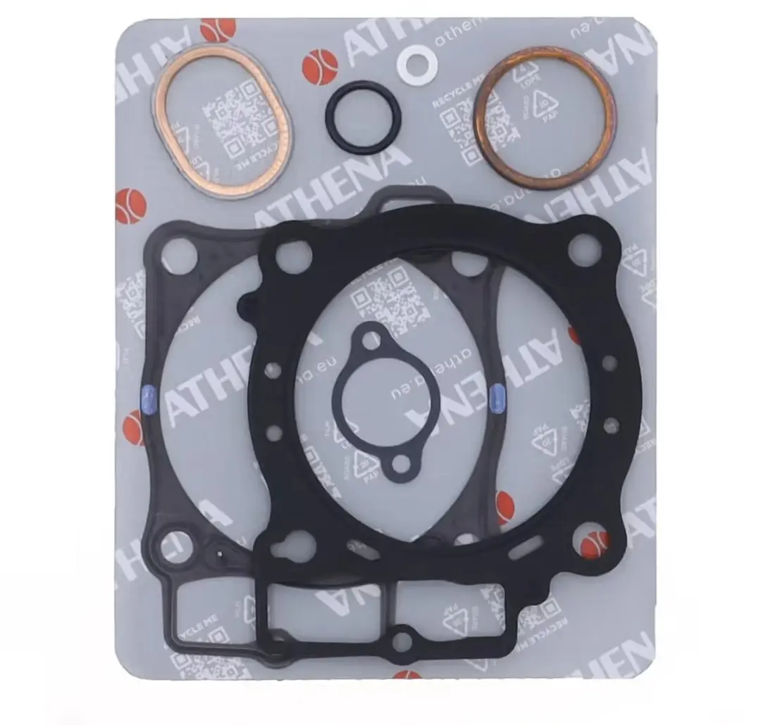 Athena Cilinder Pakkingset 450cc 96mm Honda CRF450R 2017-2021 - afbeelding 2 van 2