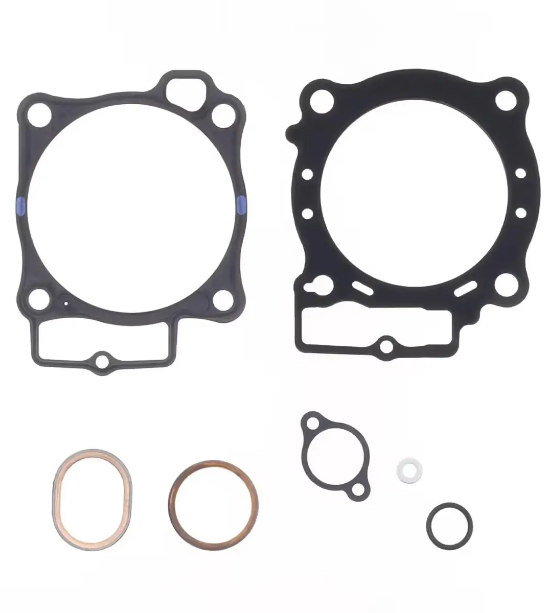 Athena cilinder pakkingset 450cc 96mm voor Honda CRF450R (2017-2021)