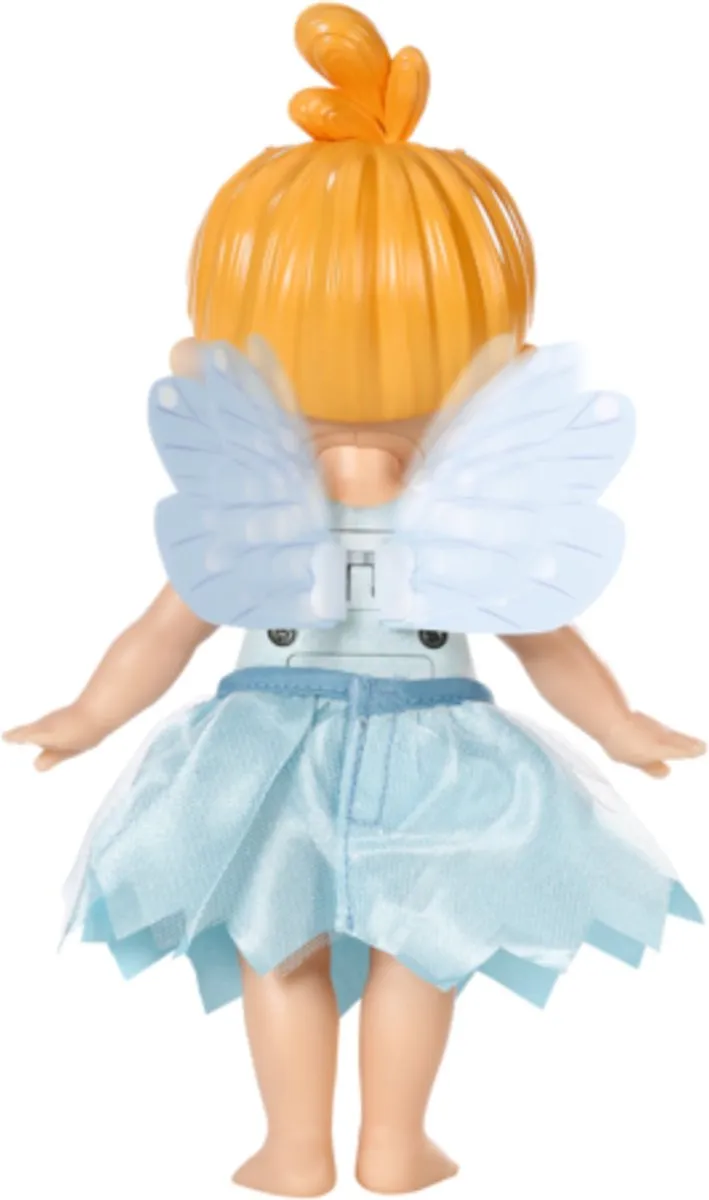 Baby Born Storybook Elfje Ice Pop - 3x Knoopcel - afbeelding 6 van 6