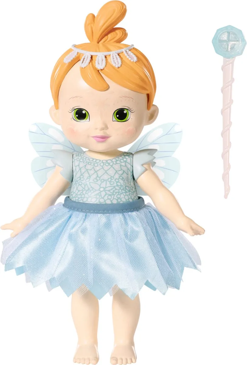 Baby Born Storybook Elfje Ice Pop