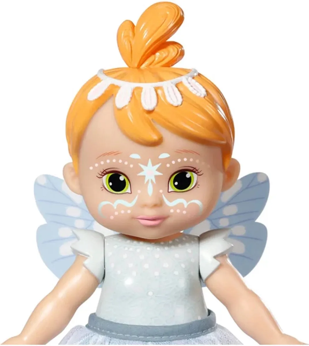 Baby Born Storybook Elfje Ice Pop - 3x Knoopcel