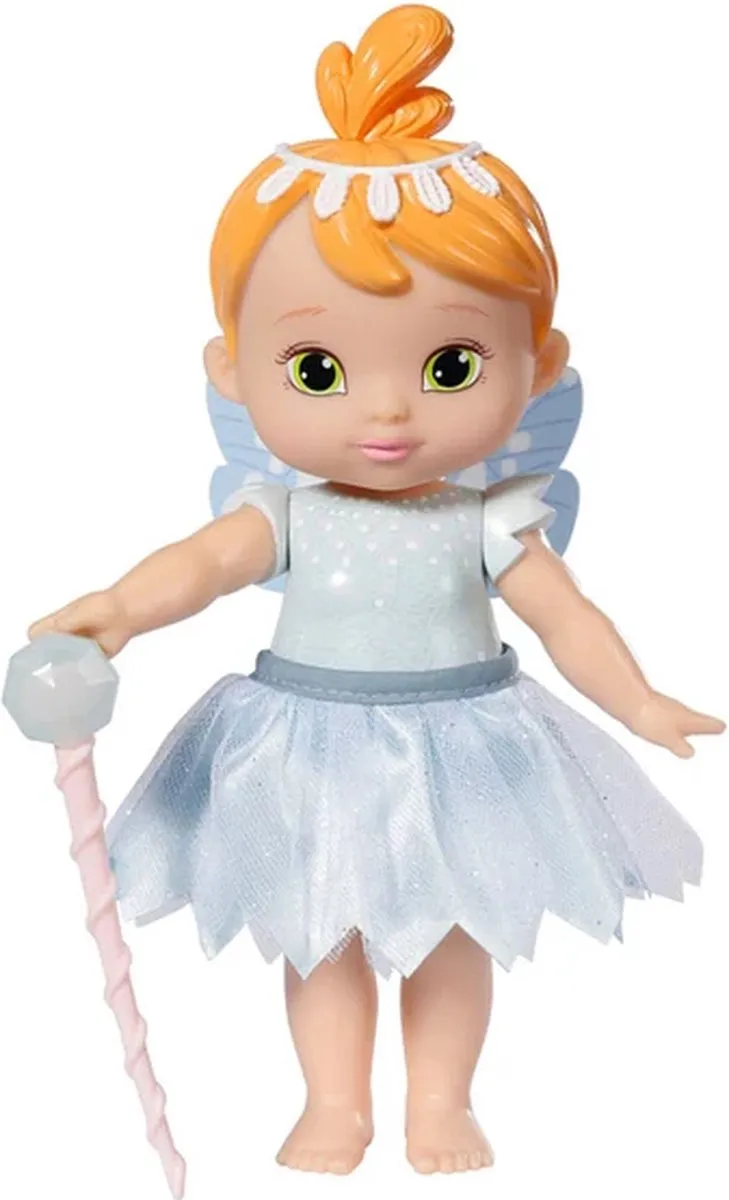 Baby Born Storybook Elfje Ice Pop - 3x Knoopcel