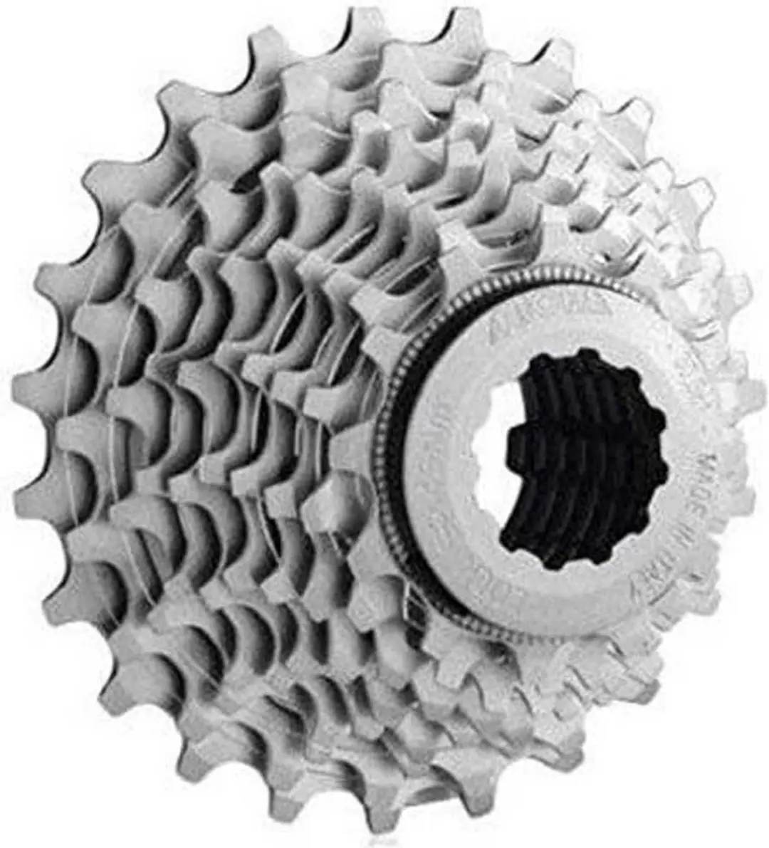 Miche K7 Primato Shimano Fietscassette Zilver 9s / 14-28t