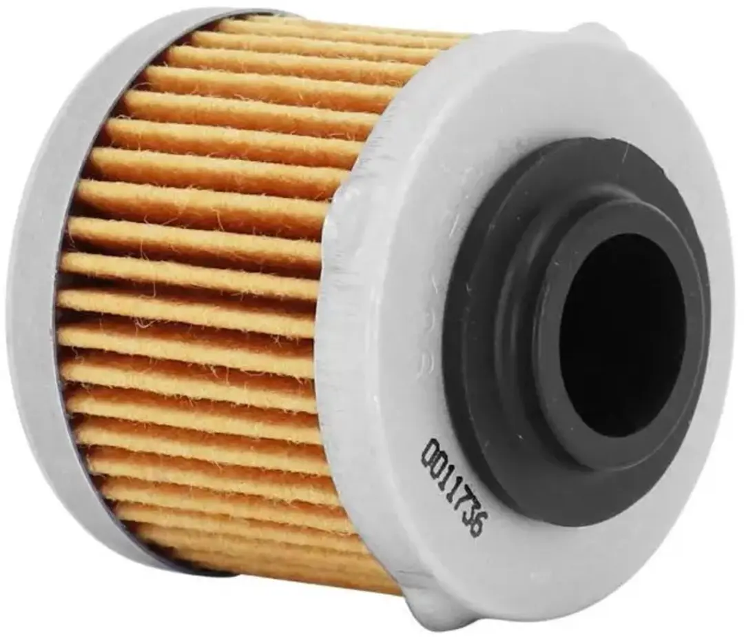 HifloFiltro Oliefilter Aprilia Scarabeo Light 200 2007-2010 - afbeelding 4 van 4