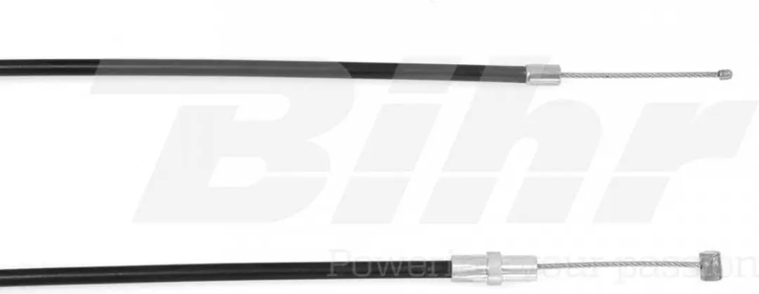 vicma gaskabel voor motorfiets bmw 750 k 75 t 1986 tot 1987 18117 nieuw
