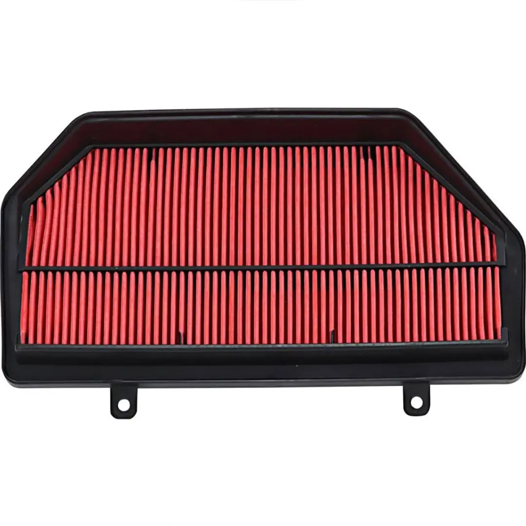 HifloFiltro Suzuki HFA3913 Luchtfilter - Rood