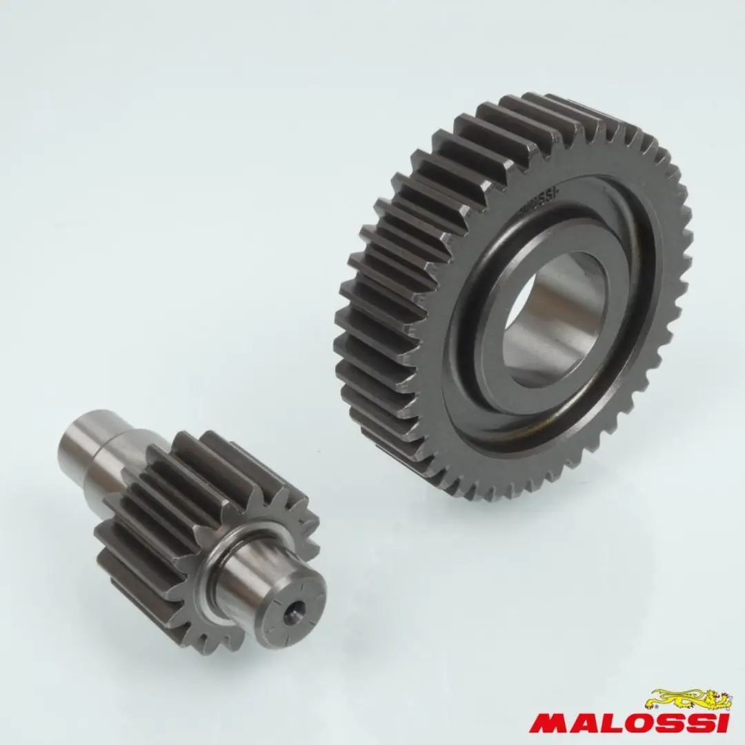 malossi transmissie achteras voor gilera 125 runner vx 2002 scooter 6711860 / ht
