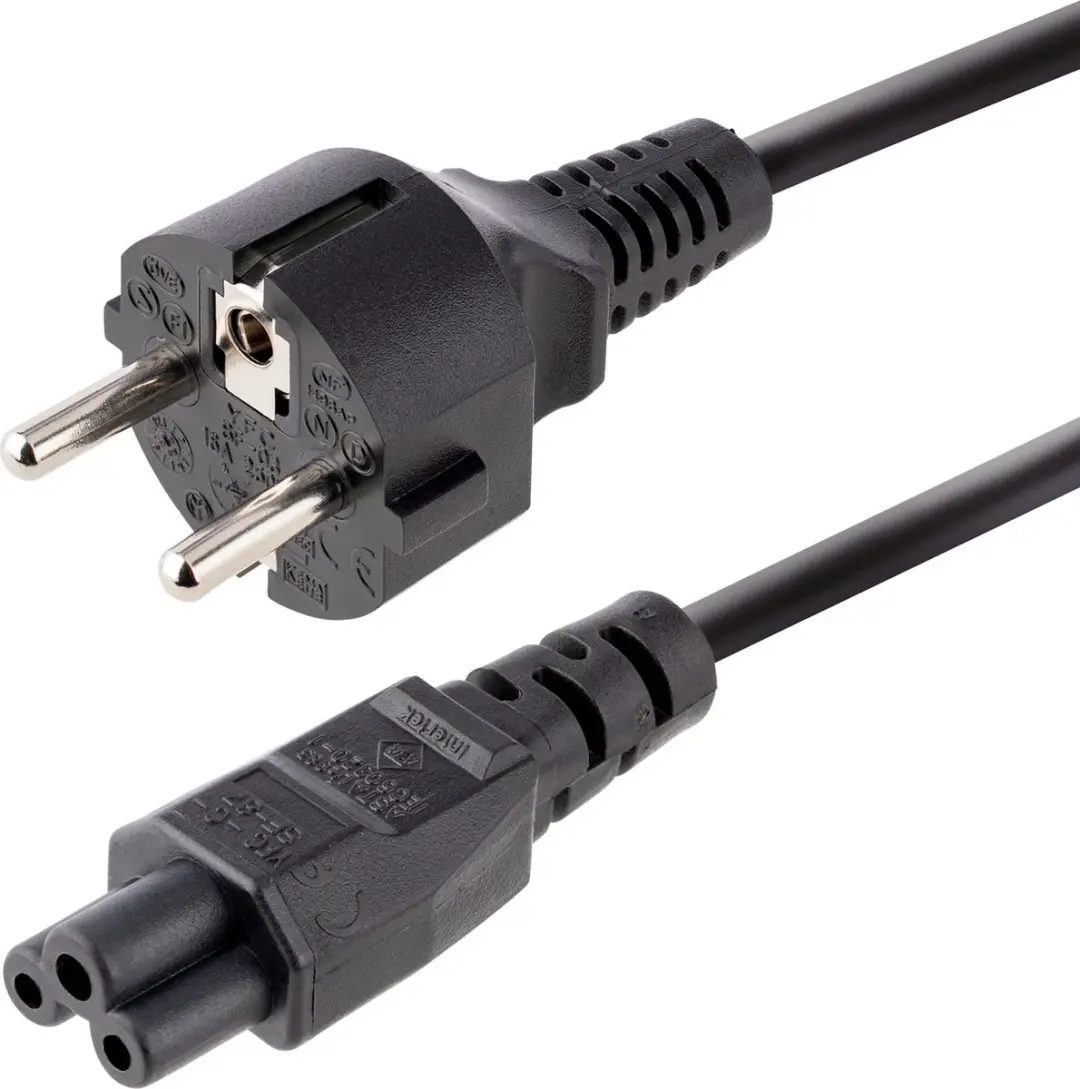 Kabel Startech 753E-3M-POWER-LEAD