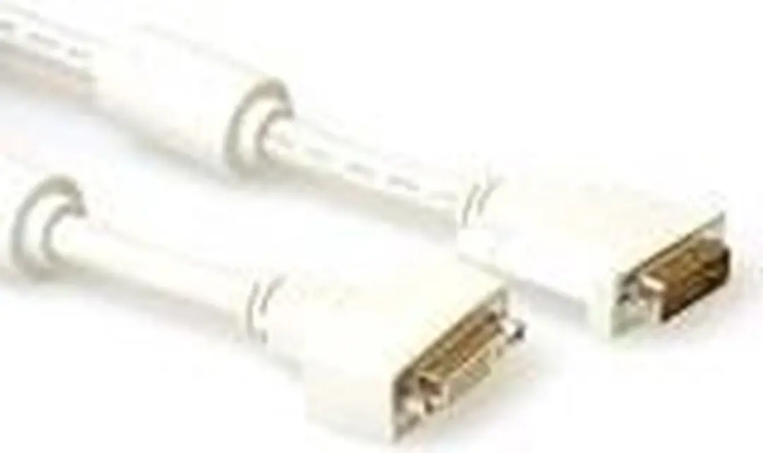 ACT High quality DVI-I Dual Link verlengkabel male-female