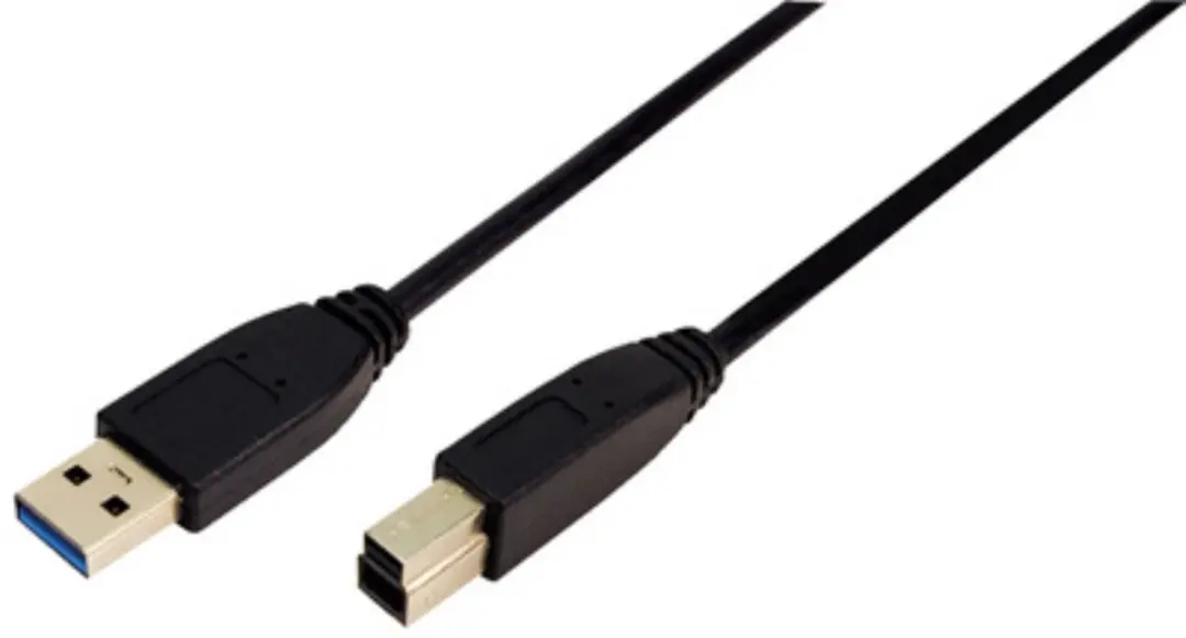 Logilink CU0024 USB3.0 Kabel 2.00m