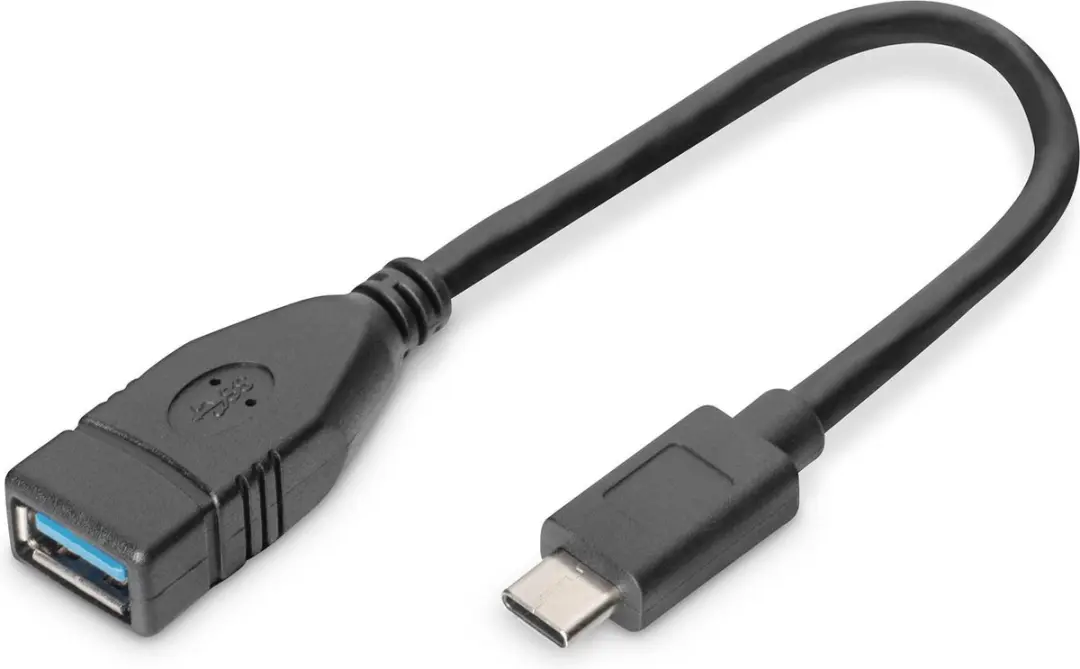 Digitus AK-300315-001-S USB 3.0 Adapter