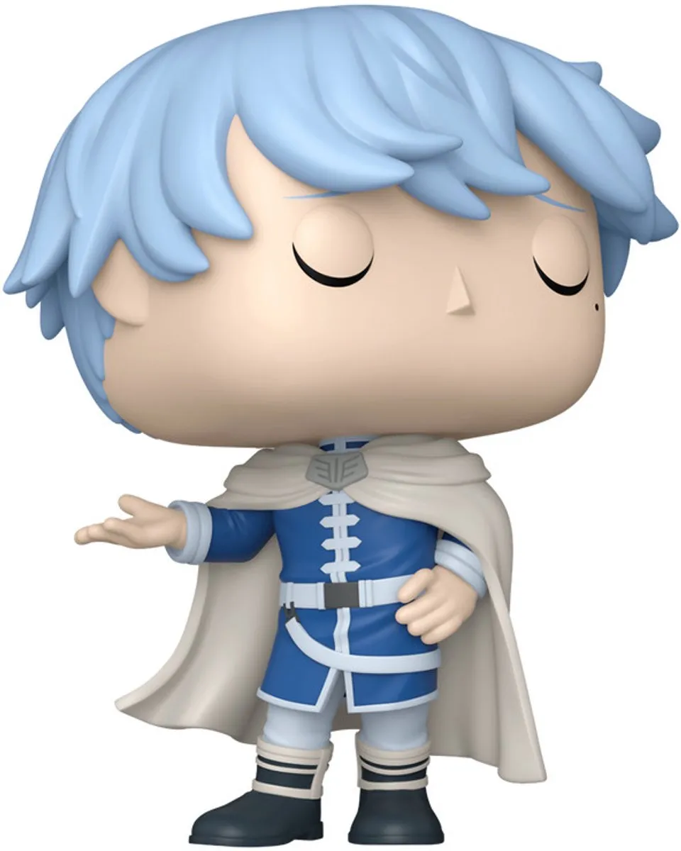 Funko Pop! Frieren Himmel FK86493 Vinylfiguur