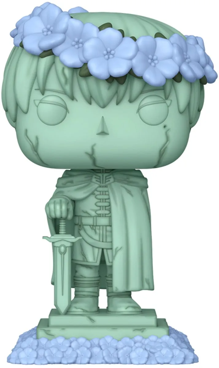 Funko Pop! Frieren Himmel FK86493 Vinylfiguur