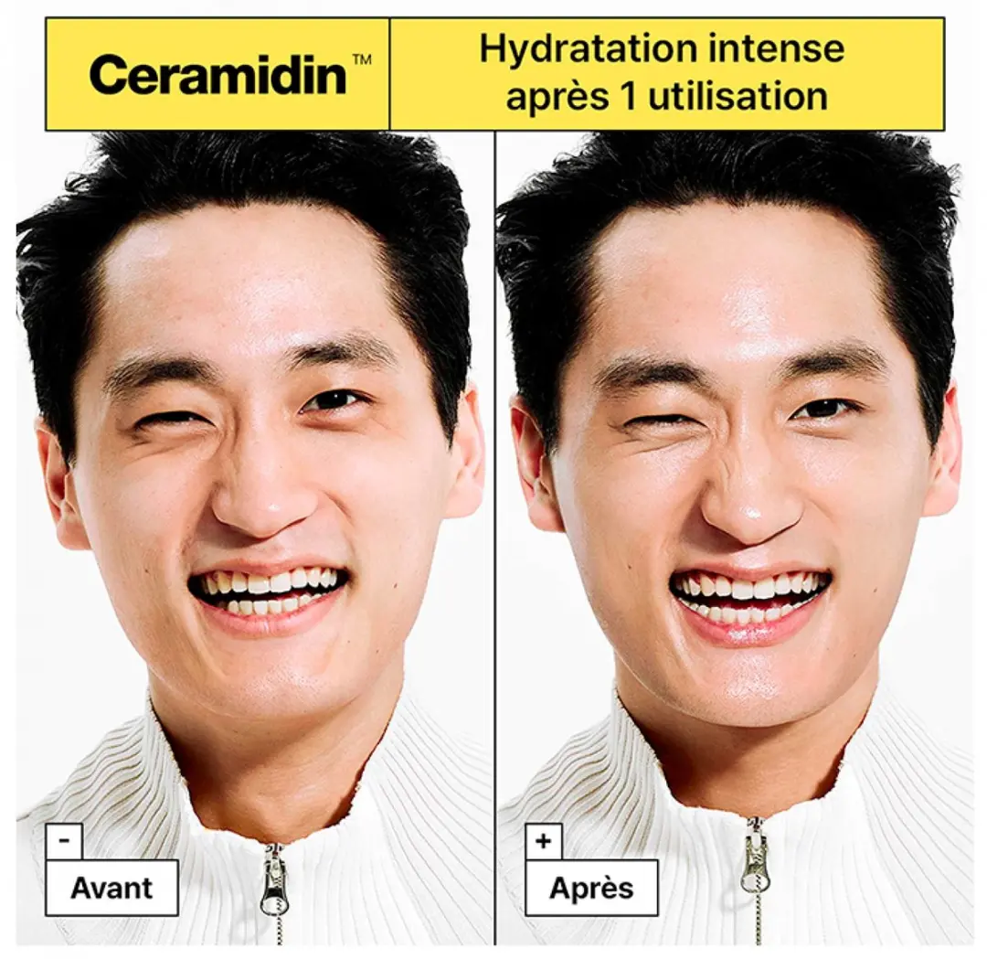 Dr.Jart+ Ceramidin Huidmasker 22ml