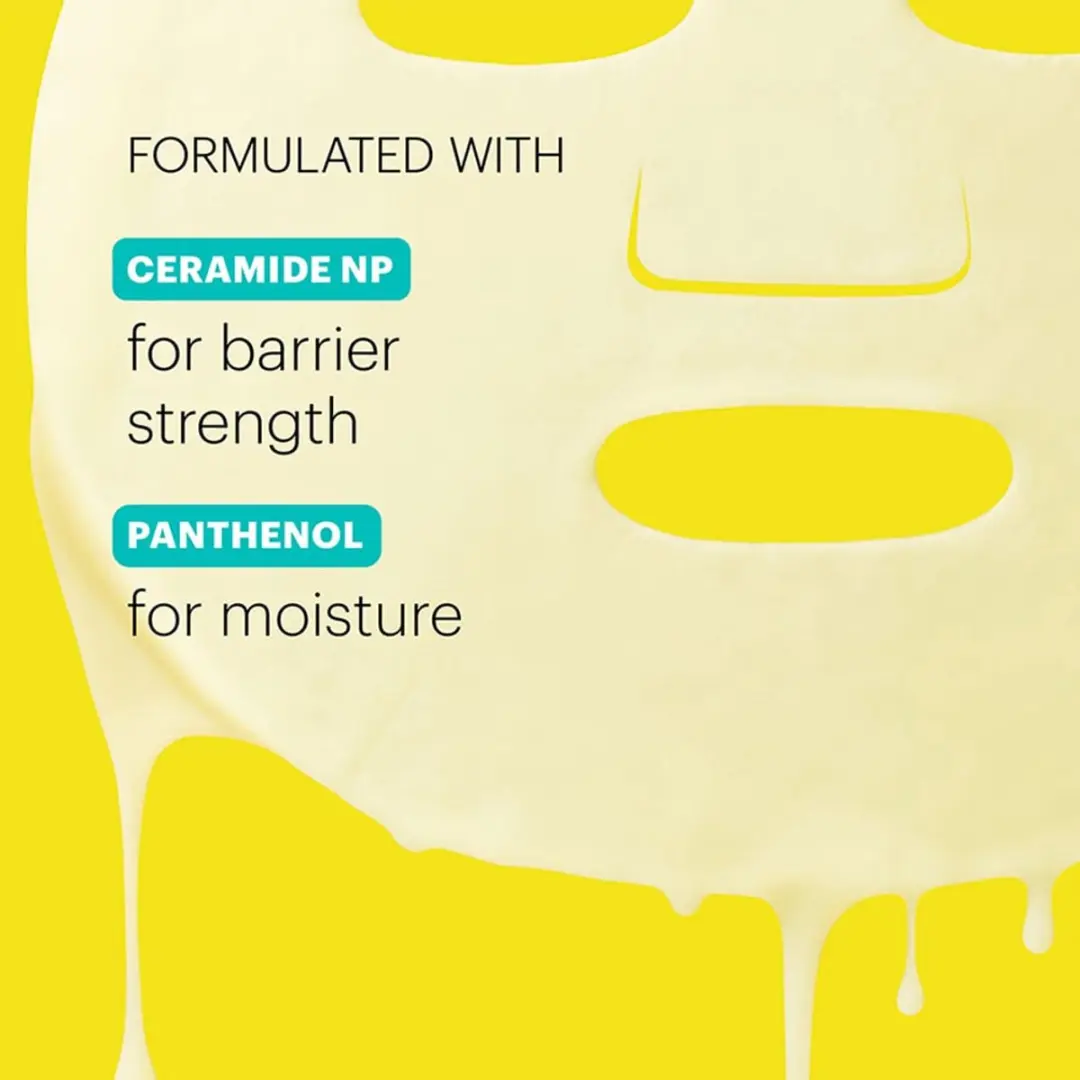 Dr.Jart+ Ceramidin Huidmasker 22ml