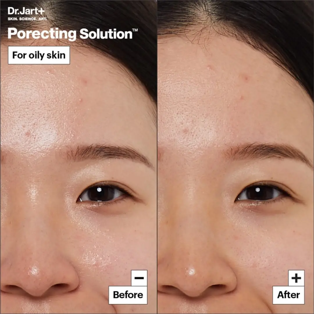 Dr.Jart+ Porecting Solution Porie-reinigend Masker 28ml