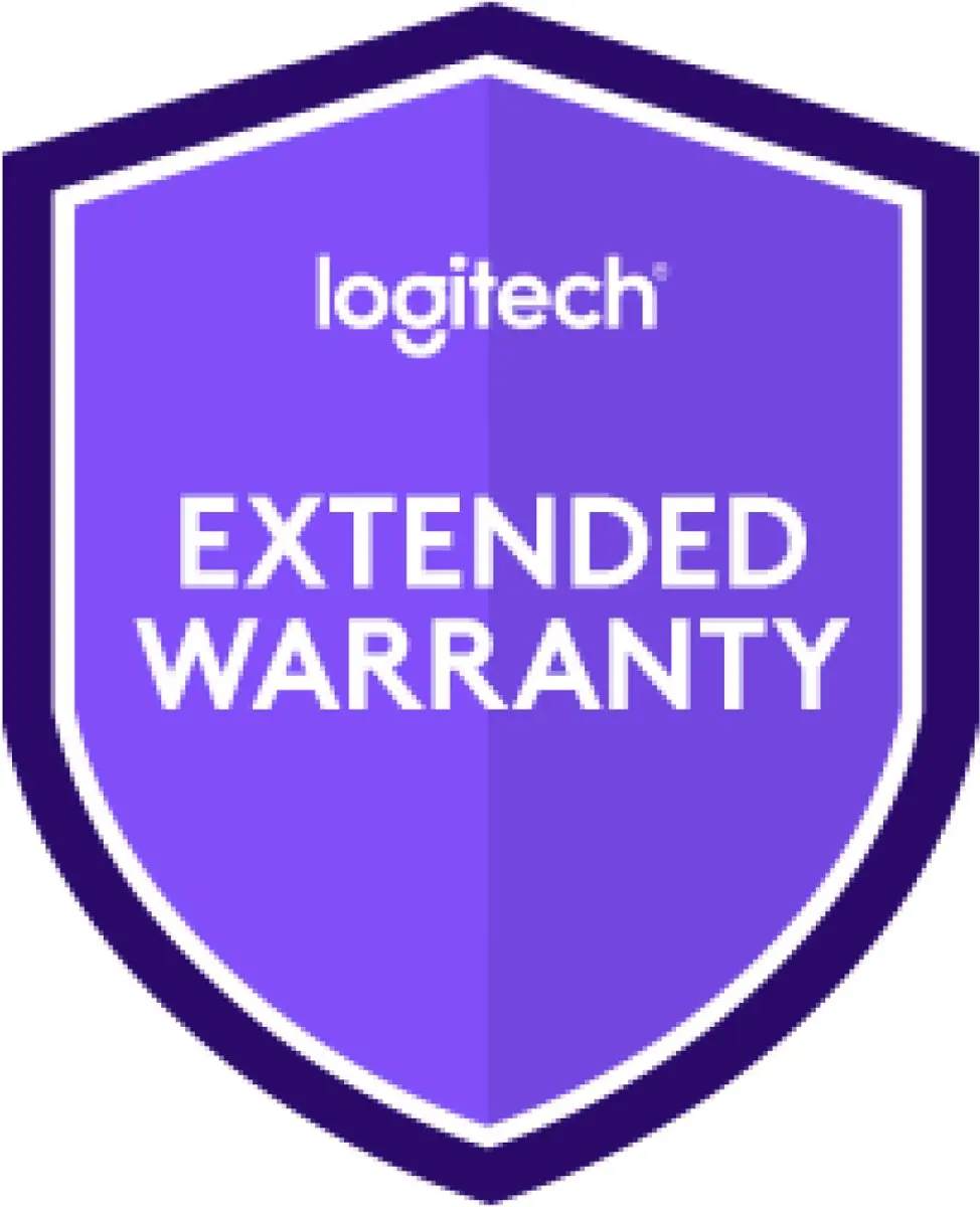 Logitech 994-000144 Garantie Small Room Rally Bar Mini & Tap