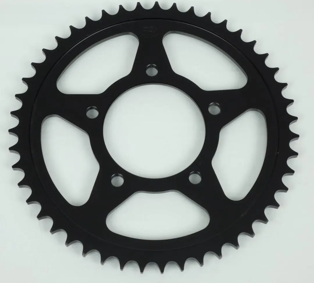 Couronne de transmission Afam pour Moto Suzuki 650 SV 1999 à 2009 14404-47 Neuf