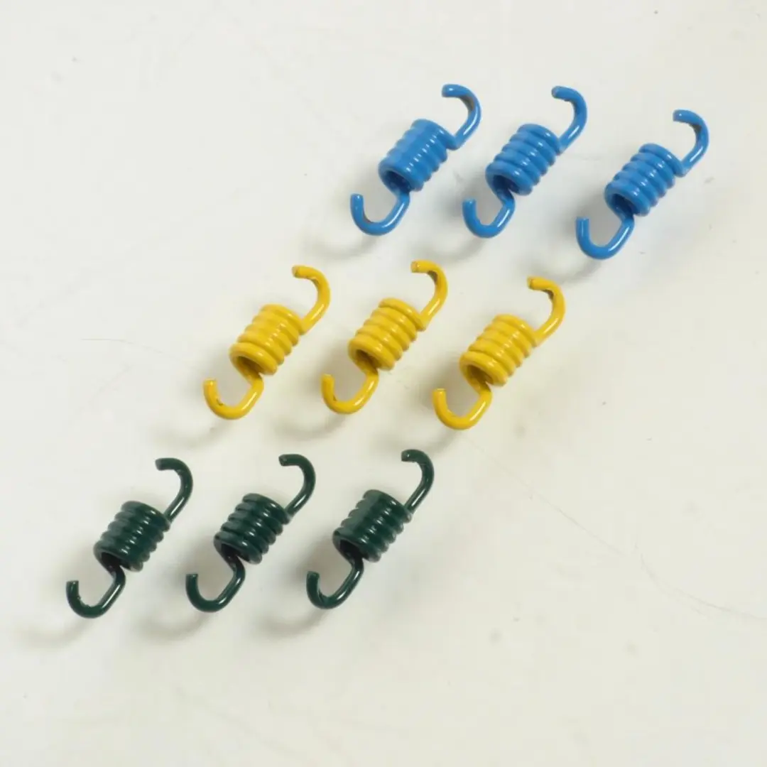 Ressort d embrayage Polini pour Scooter Aprilia 50 Gulliver AC Neuf
