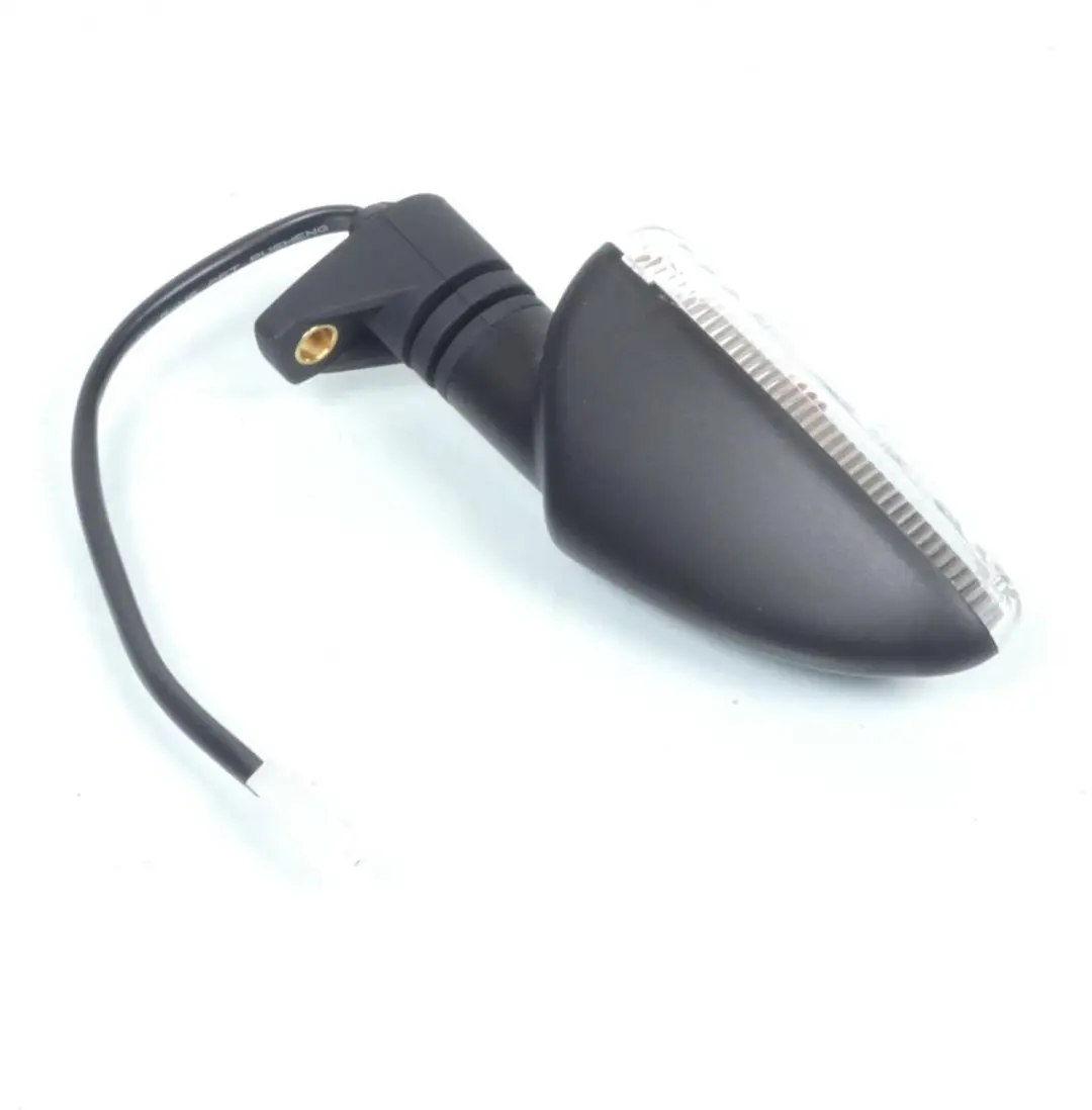 Clignotant origine pour moto Aprilia 125 SX 2008 AP8127784 / AVG ARD Neuf