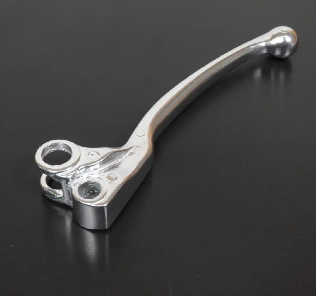 Remhendel, rechts, generiek voor motorfiets Yamaha 850 TDM 1991-2001 71841 / 14-