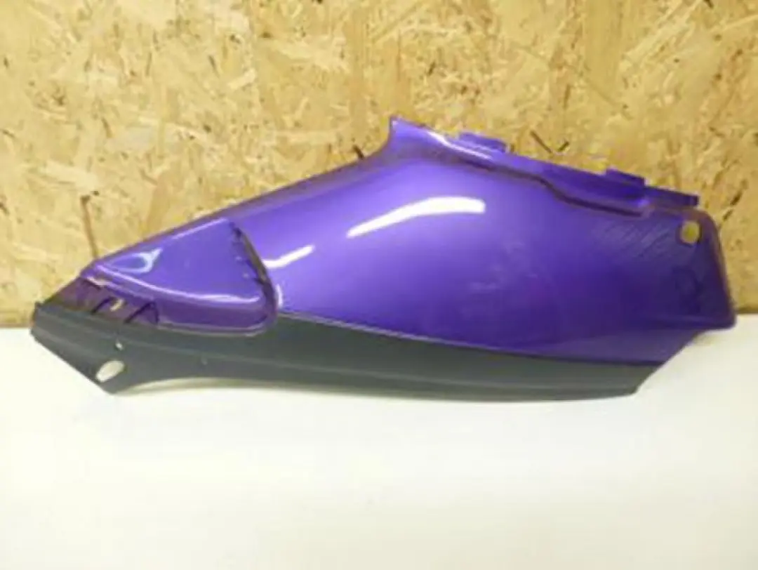 achterklep links voor scooter aprilia 50 amico dis7294 nieuw