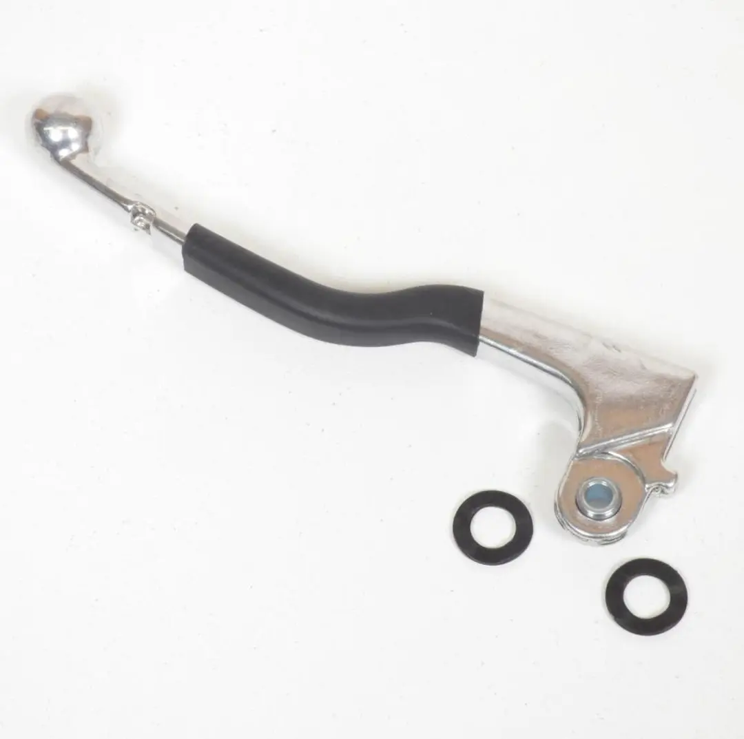levier d embrayage domino pour moto domino 2266.60.35.04 nieuwuf