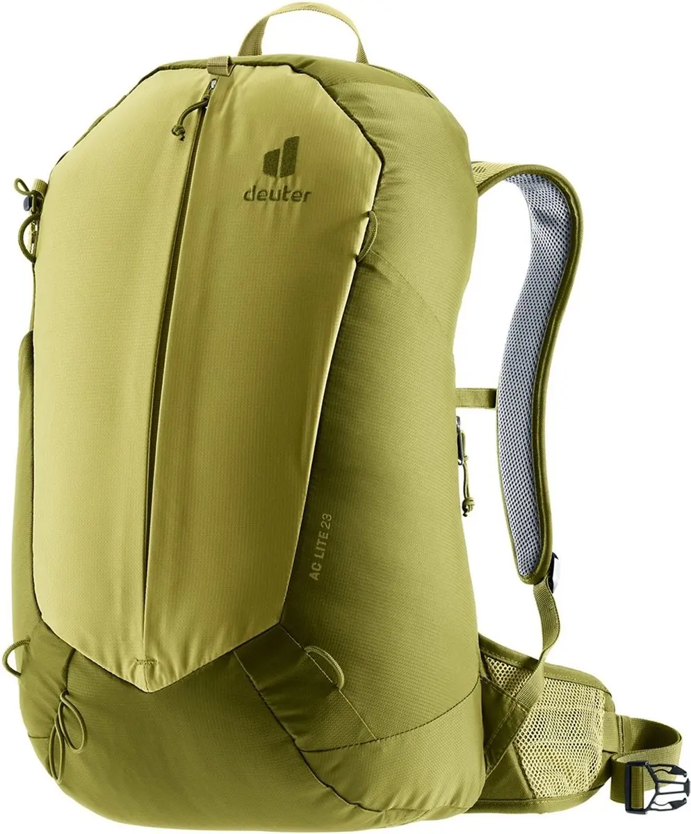 deuter Daypack Rugzak AC Lite Backpack 23 Linden