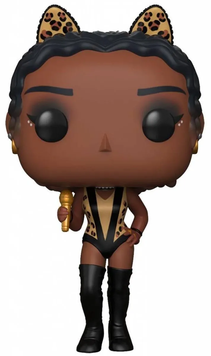 Funko POP! Josie McCoy SDCC 2018 #616 Riverdale - Multi