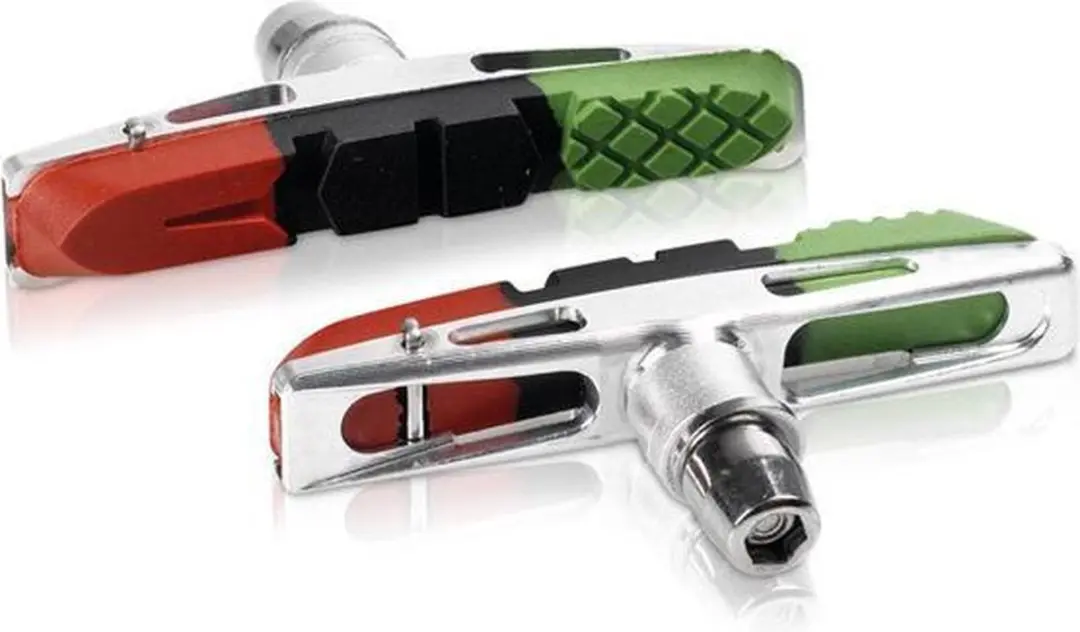 XLC BS-V13 Remblokjes V-Brake
