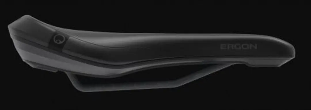 Ergon SM E-mountain Core Prime Zadel dames S/M - 9-12cm - afbeelding 6 van 6