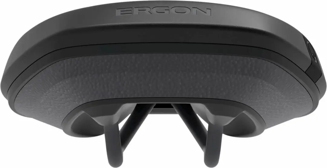 Ergon SM E-mountain Core Prime Zadel dames S/M - 9-12cm