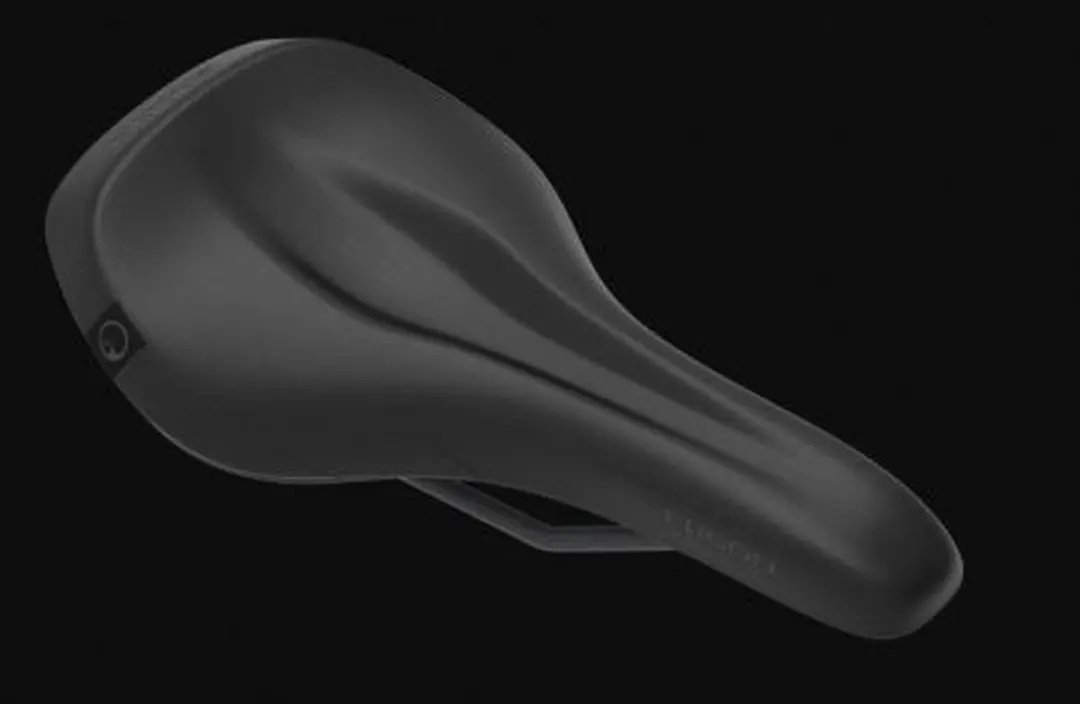 Ergon SM E-mountain Core Prime Zadel dames S/M