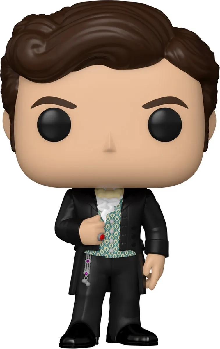 Funko Pop Television Bridgerton Colin Bridgerton #1664