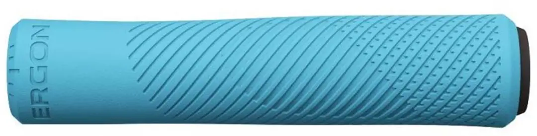 Ergon GXR Team Handvatten 132mm - Laser Blue