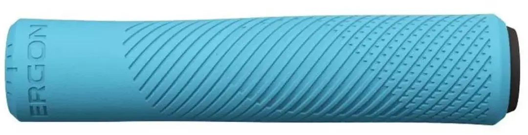 Ergon GXR Team Handvatten 132mm - Laser Blue