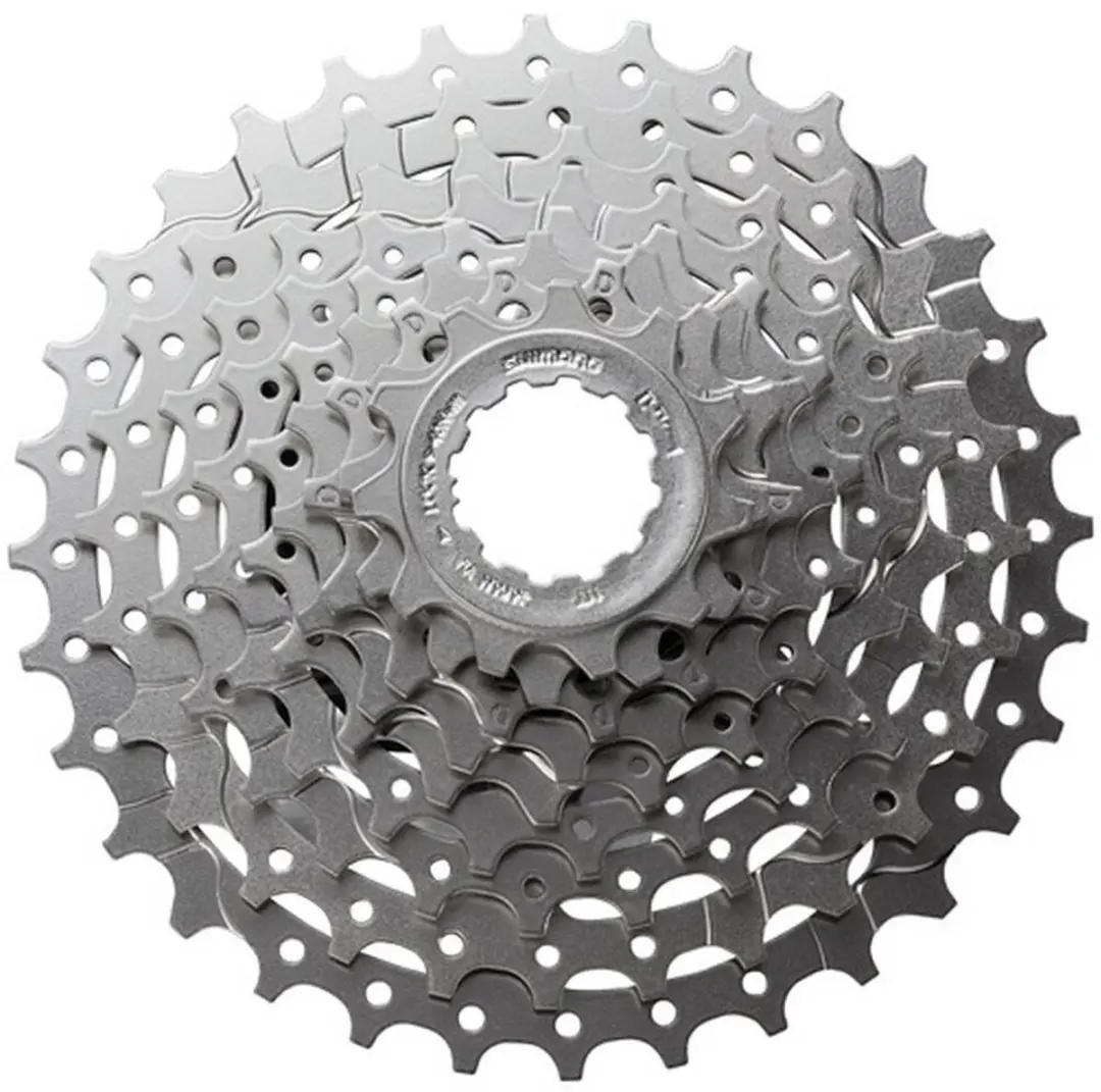 Shimano Alivio CS-HG400 9-Speed 11-28T