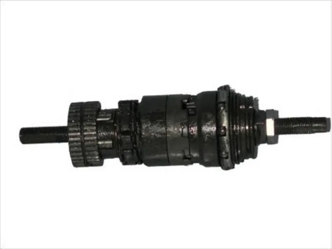 Shimano SG-3C40 Nexus 3V Remnaaf 175mm - Grijs