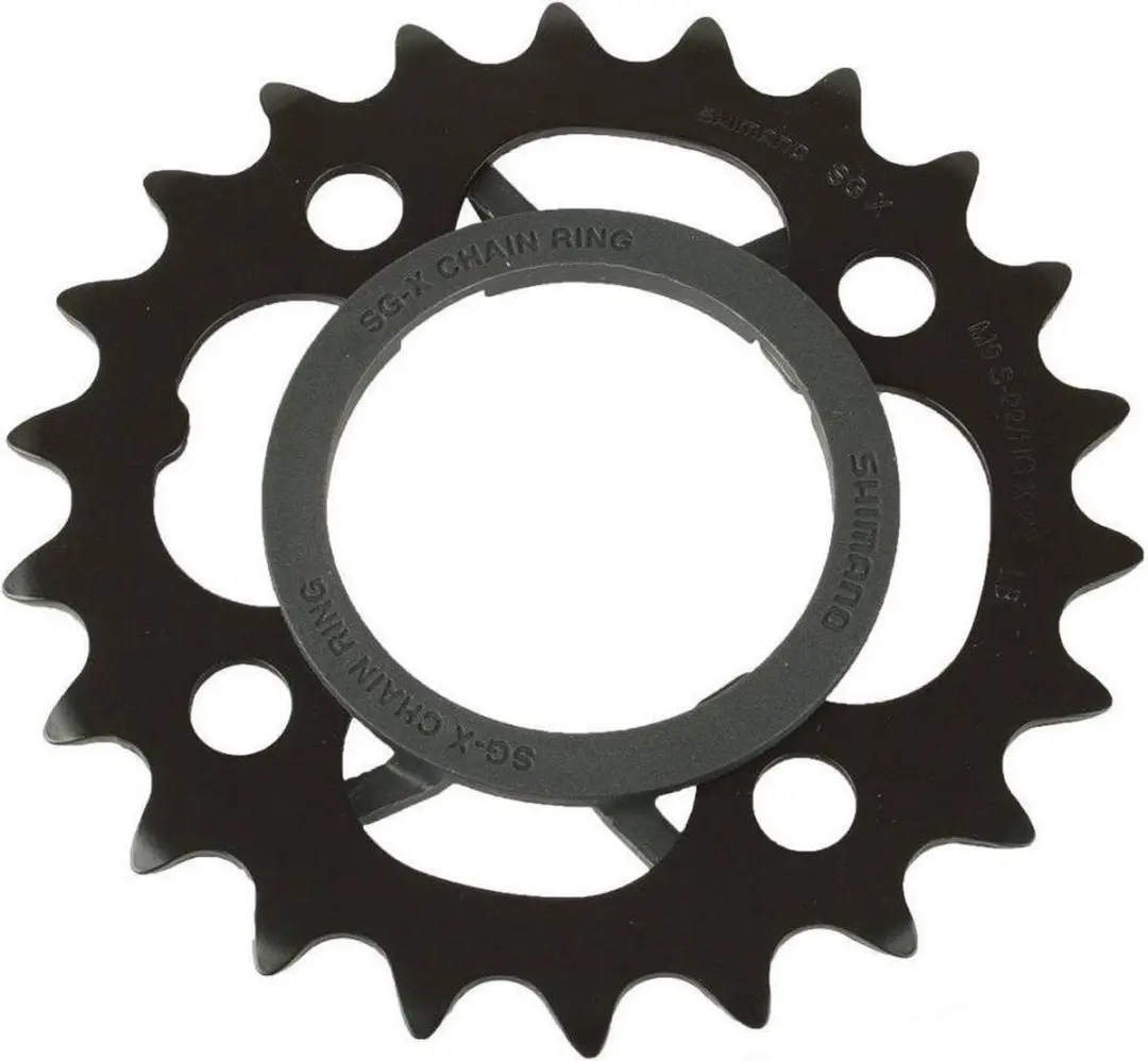 Shimano Acera FC-M361 Kettingblad 28T