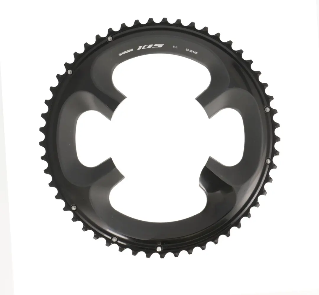 Shimano 105 FC-R7000 Kettingblad 53T