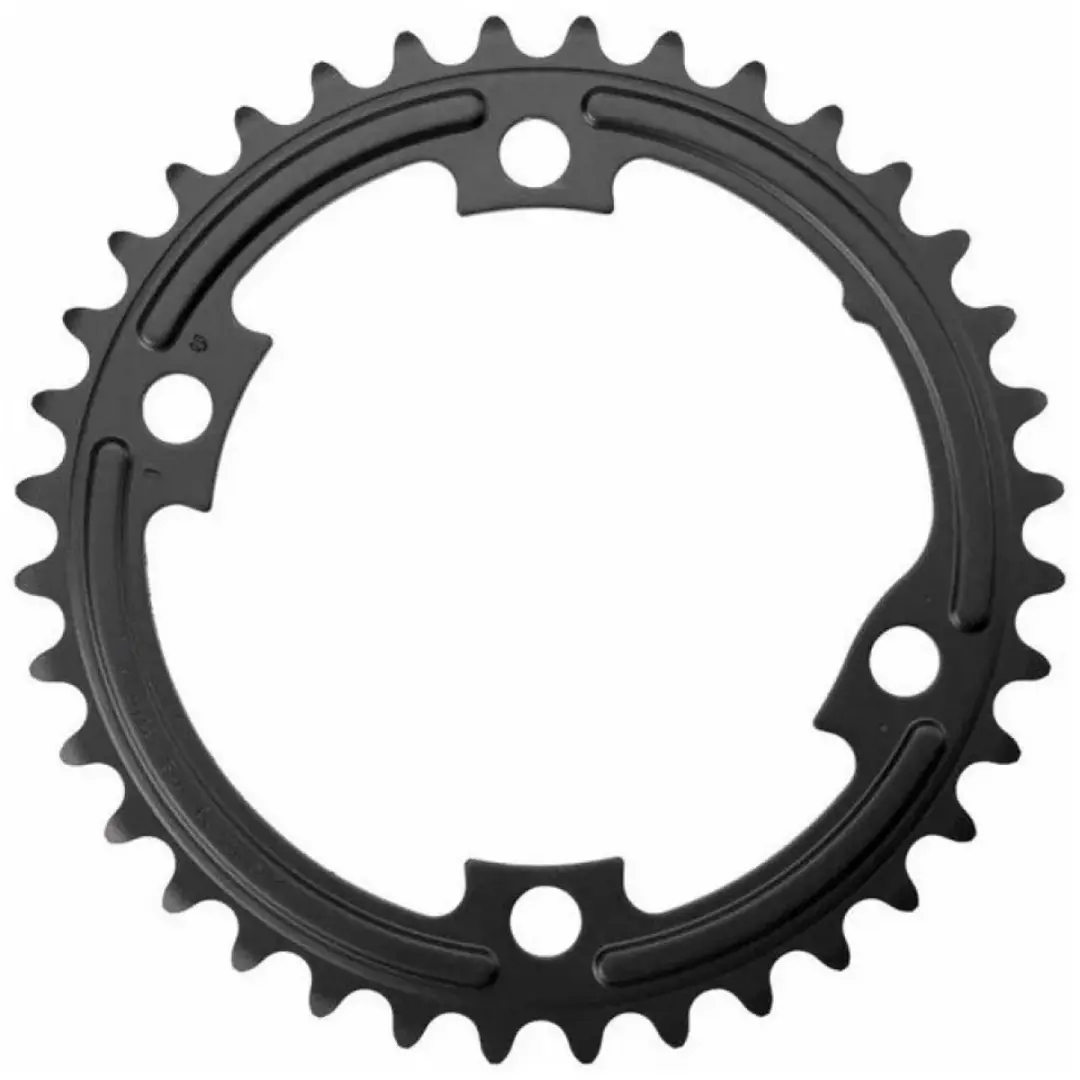 Shimano 105 FC-R7000 Kettingblad 53T - Zwart